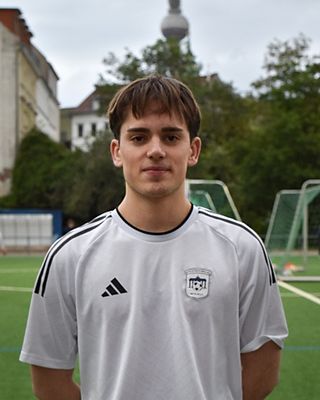 Louis-Maria Jäger