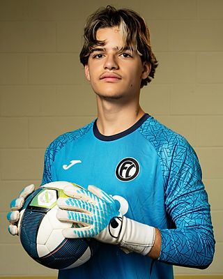 Lukas Dos Reis Da Fonseca