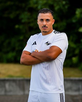 Noureddine El Khadem