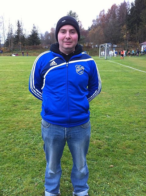 Foto: Dachs Georg jun.