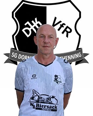 Markus Sabotta