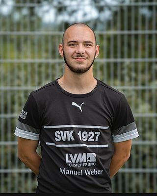 Lars Yanek Heiderich