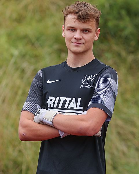 Foto: Jonathan Ortmann