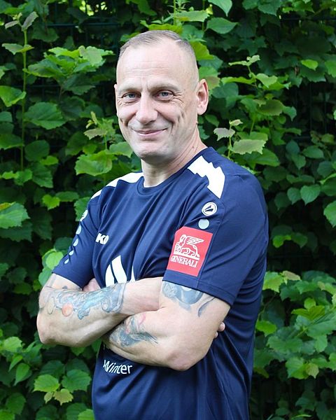 Foto: SV Gera-Pforten