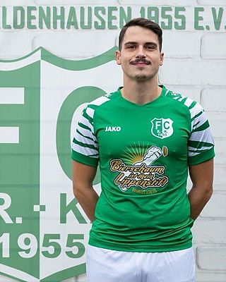 Marvin-Christian Rißmeyer