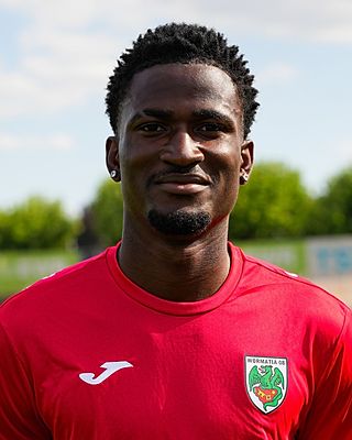 Isaac Temiloluwa Okwubor