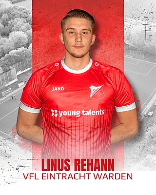 Linus Rehann