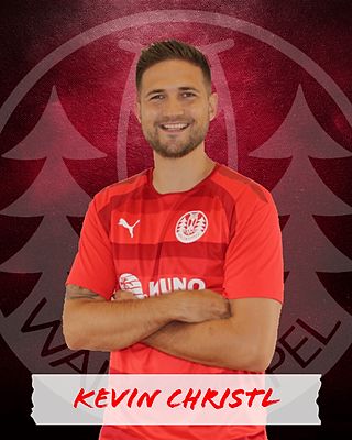 Kevin Christl