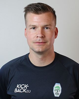 Harald Klotz