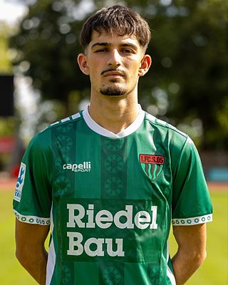 Leonard Krasniqi