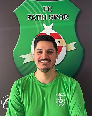 Kadir Aydin
