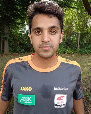 Abdul Mosawer Qaderi