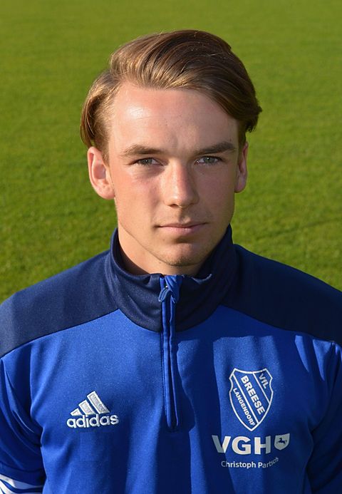 Foto: VFL Bresse/Lanngendorf
