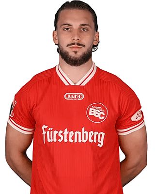 Nikita Ebel