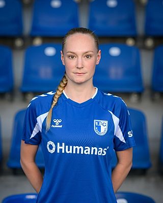 Jona Francesca Leske