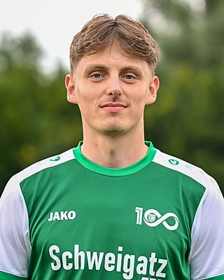 Jorrick-Ole Freude