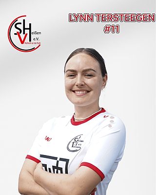 Lynn Tersteegen