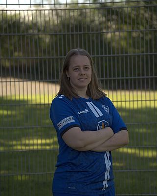 Catharina Möller