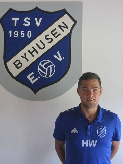 Henning Wiebusch