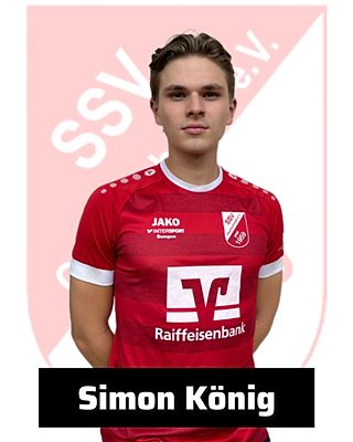 Simon König