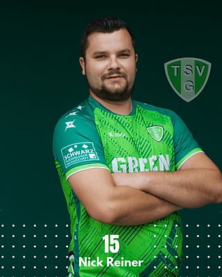 Nick Reiner