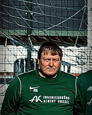 Holger Krieger