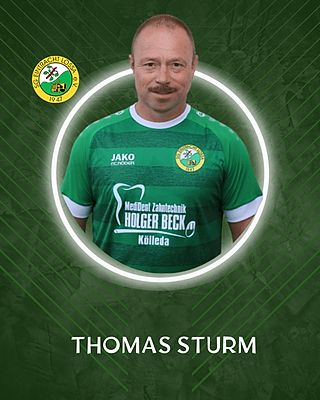 Thomas Sturm
