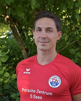 Ramazan Gökmen