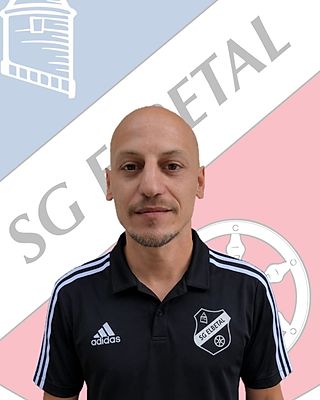 Ilhan Gezmis