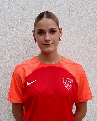 Sarah Gausz