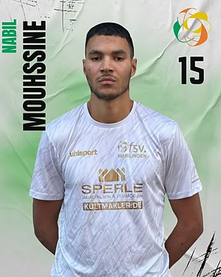 Nabil Mouhssine
