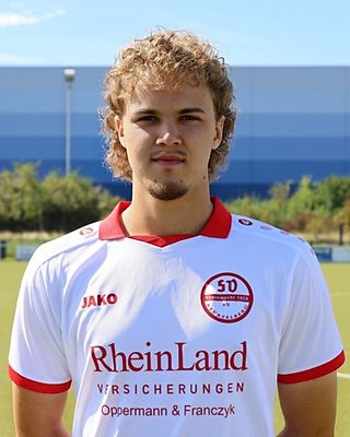 Samuel Hebben