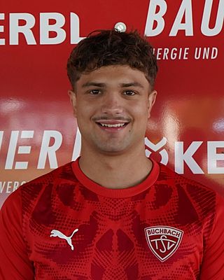 Dominik Waltl