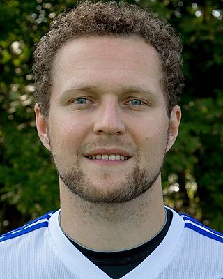 Adrian Reinink