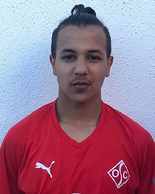 Mohammad Islam Dekkar