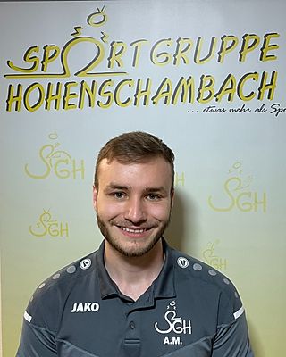 Andreas Meier