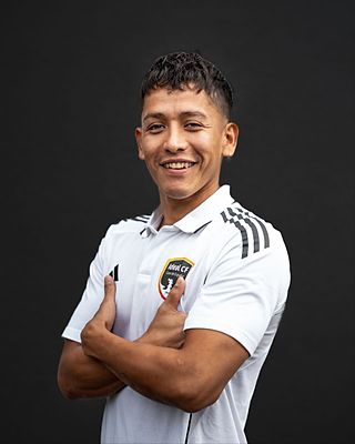 Marlon Javier Zambrano Loor