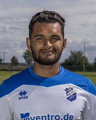 Rafael Gomes de Sousa