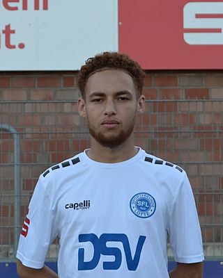 Tyreese-Karim Doumbia