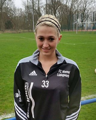 Jennifer Bochmann