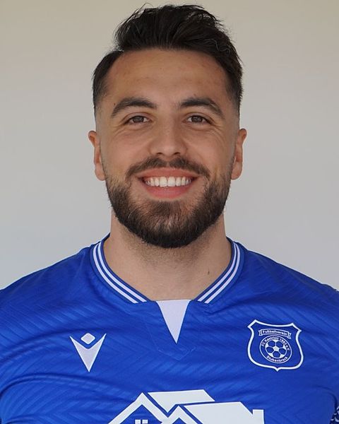 Foto: FC Kastrioti Stukenbrock