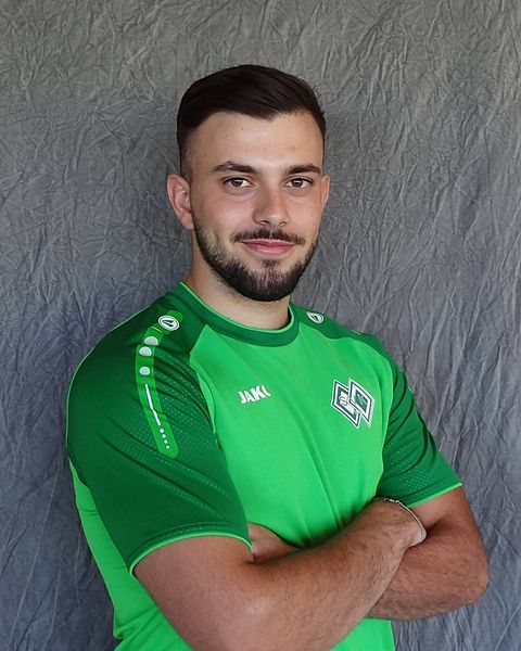 Foto: SVK - Denis Jarczak