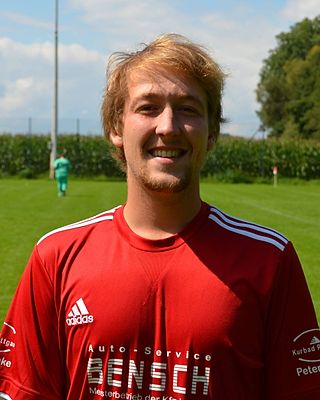 Wolfgang Bauer