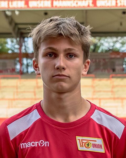 Foto: © 1. FC Union Berlin/AFTV