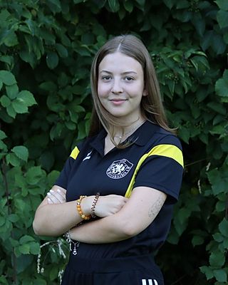 Isabell Schwarz