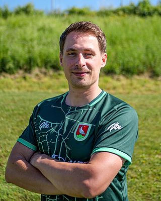 Rene Kindervater