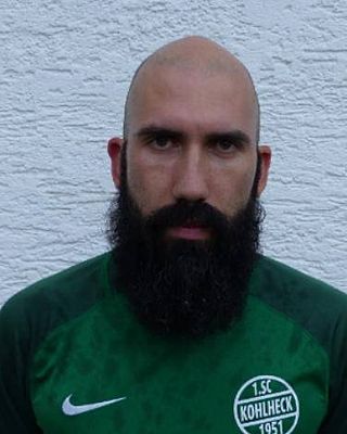Jorge Felipe Suazo Walther