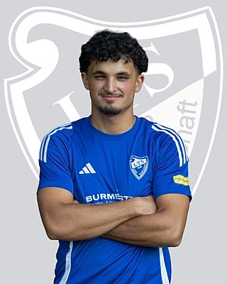 Karim Stüben