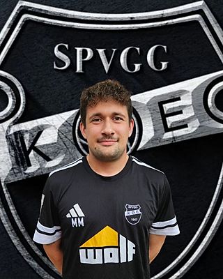 Marco Maier