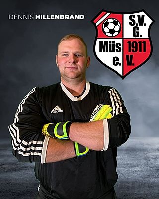 Dennis Hillenbrand